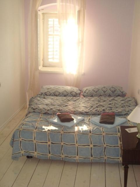 Apartments Fortezza Split Pokoj fotografie