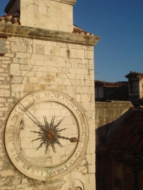 Apartments Fortezza Split Pokoj fotografie